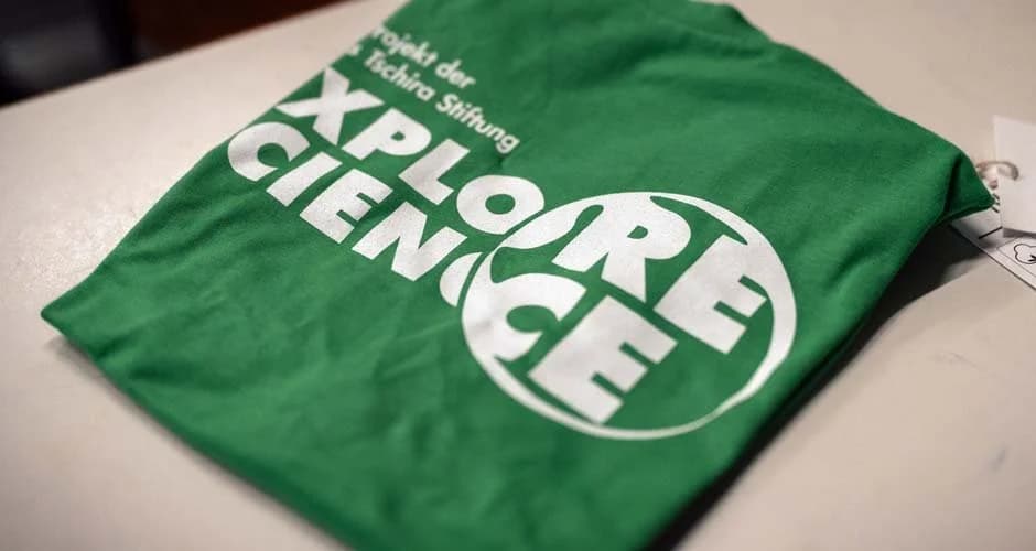 Explore Science